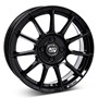 MSW 85 Gloss Black