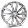 Nitro Aero FF Silver