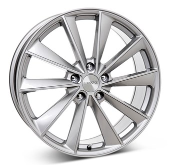 Nitro Aero FF Silver