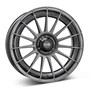 OZ Racing Superturismo Aero HLT Star Graphite