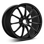 OZ Racing Ultimate CL Matt Black