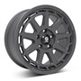 Sparco Gravel Matt Graphite