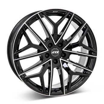 ATS Passion Gloss Black / Polished