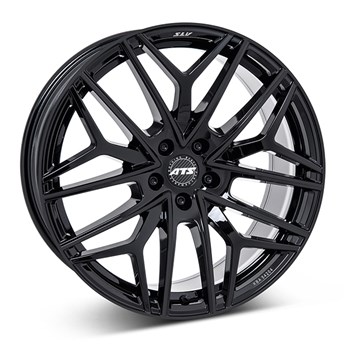 ATS Passion Gloss Black