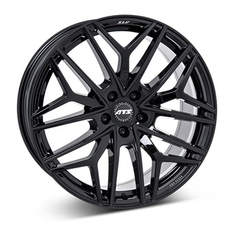 ATS Passion Gloss Black