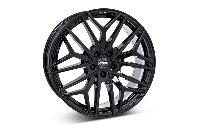 ATS Passion Gloss Black