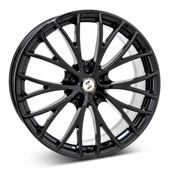 Etabeta Piuma Gloss Black
