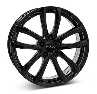 Image Ultimate FF Gloss Black