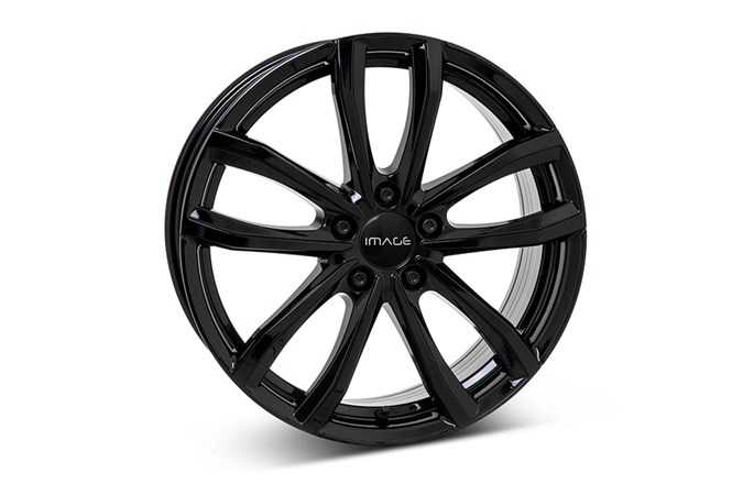 Image Ultimate FF Gloss Black