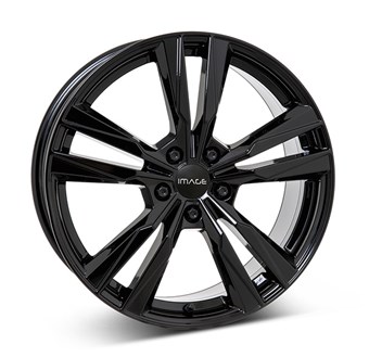 Image Dynamic Gloss Black