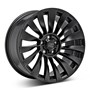 MSW 37T Matt Black