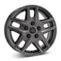 MSW 40 Van Gloss Gunmetal