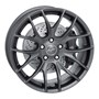 Breyton GTS Gunmetal