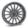 OZ Racing Superturismo TGR-WRT Matt Graphite