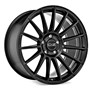 OZ Racing Superturismo Dakar Matt Black