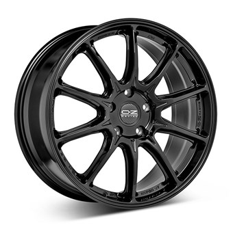 OZ Racing Hyper XT HLT Gloss Black