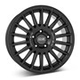 OZ Racing Rally Desert Matt Black