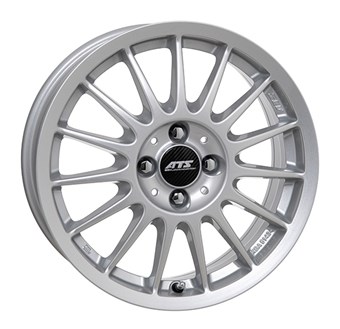 ATS Streetrallye Silver