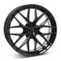Image Compact Gloss Black