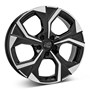 MSW 43 Gloss Black / Polished
