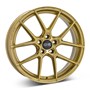 OZ Racing Estrena GT HLT Race Gold