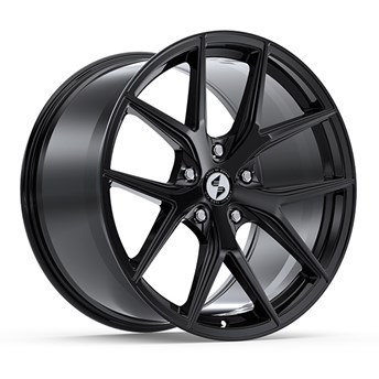 EtaBeta GRi-N Gloss Black