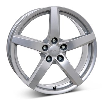 Nitro Momentum Gloss Black