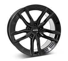 Nitro Momentum Gloss Black