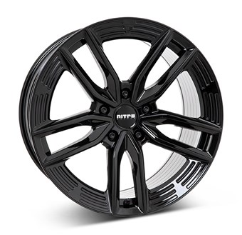 Nitro Momentum Gloss Black