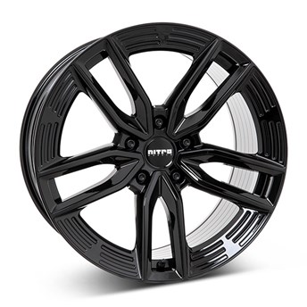 Nitro Momentum Gloss Black