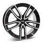 Nitro Momentum Gloss Black / Polished