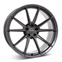 Nitro Apex FF Gloss Gunmetal