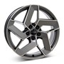 Image Helix Gloss Gunmetal / Polished