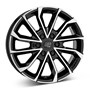 MSW 47 Van Gloss Black / Polished