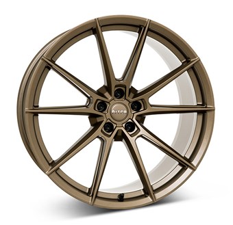Nitro Apex FF Matt Bronze
