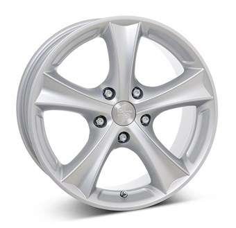EtaBeta Tettsut Silver
