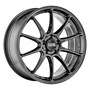 OZ Racing Hyper GT Star Graphite
