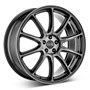 OZ Racing Hyper XT HLT Graphite / Polished