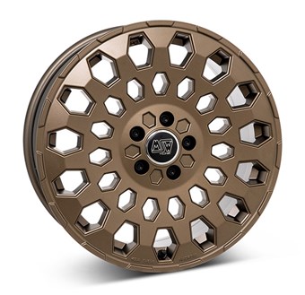 MSW 99 Matt Bronze