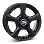 MSW 19 Matt Black