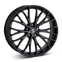 EtaBeta Piuma Matt Black
