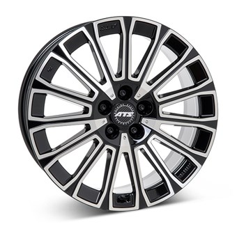 ATS Obsession Gloss Black / Polished