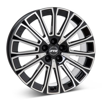 ATS Obsession Gloss Black / Polished