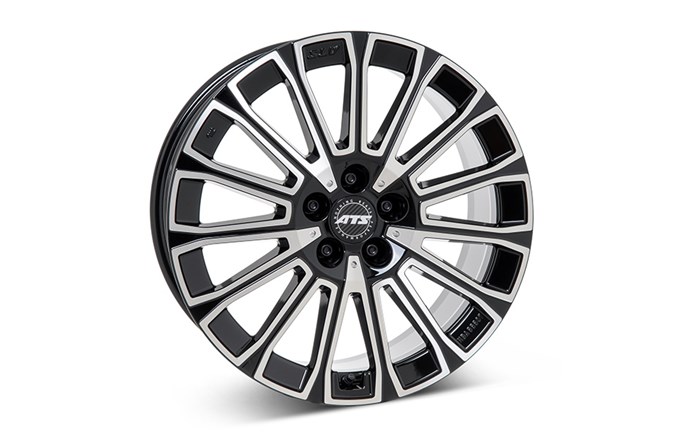 ATS Obsession Gloss Black / Polished