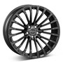 Breyton LS2 Matt Black