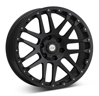 EtaBeta Combat CV Matt Black