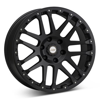 EtaBeta Combat CV Matt Black
