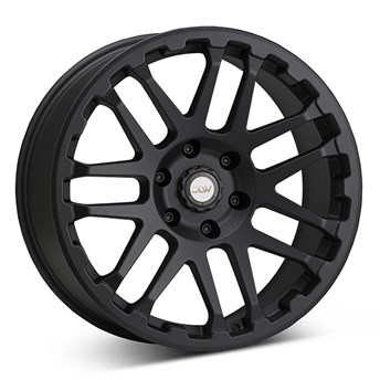 EtaBeta Combat HL Matt Black