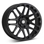 EtaBeta Combat HL Matt Black