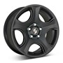 EtaBeta Dakar Matt Black